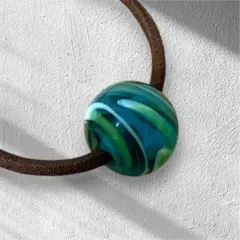 とんぼ玉 ハンドメイド