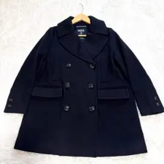 2026年最新】Ticca ピーコート ネイビーの人気アイテム - メルカリ