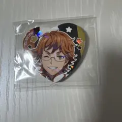 あんスタ 凛月 とるパカ ハート缶バッジ - メルカリ