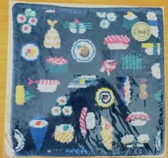 ラブラリーバイフェイラー 新品 バカンスドエマ ハンカチ 【完売品