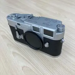 ライカM3 Leica M3 ボディ 111万番台1965年製のサムネイル
