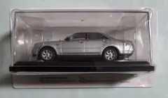 アシェット国産名車コレクション 日産 グロリア(2001) 1/43のサムネイル