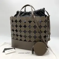2026年最新】PIERRE HARDY レディース トートバッグの人気アイテム