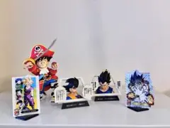 【ドラゴンボール】一番くじ B賞