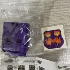 【未開封】【新品】バッファゴチゾウ GPライダーゴチゾウBEST