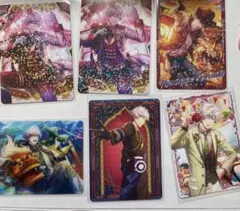 うたプリ シャニライ ビジュコレVol.4 黒崎蘭丸