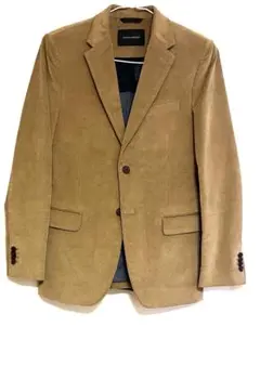 美品　バナナ リパブリック ベージュ テーラードジャケット Sサイズ