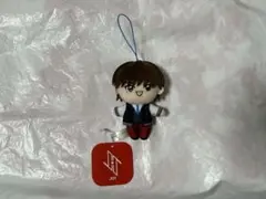 新品未使用 河野純喜 JO1 マスコットぬいぐるみ GiGO限定②