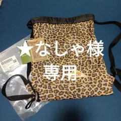 KELTY✕FREAK'S STORE　レオパードリュック