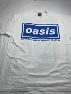 2026年最新】oasis tシャツ ヴィンテージの人気アイテム - メルカリ