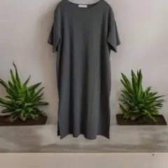 UNITEDARROWSのロングワンピース