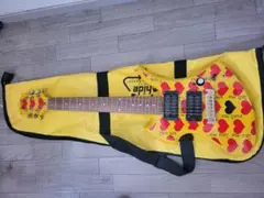 2025年最新】hide イエローハートjrの人気アイテム - メルカリ