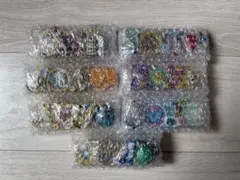 一番くじ　ジョジョ H賞 LOGO ロゴ　フィギュア　全種　コンプ