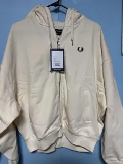 FRED PERRY Tipped Hooded Sweatshirtのサムネイル