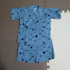 甚平　男児