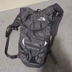 THE NORTH FACE ランニングベスト L サミット トレラン ザック - メルカリ