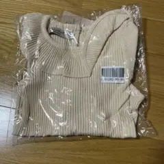 p*e様 新品♢ロンパース