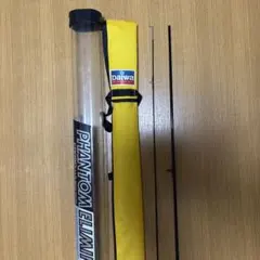 Daiwa PHANTOM ELIMINATOR FL-804Fのサムネイル