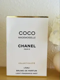 CHANEL ココ マドモアゼル ロー ミスト1.5ml