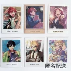 あんスタ ぱしゃっつ ぱしゃこれ 真 スバル 真緒 北斗 Trickstar