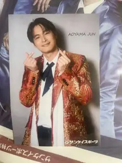 2025年最新】青山隼の人気アイテム - メルカリ