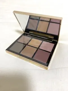 SNIDEL BEAUTY アイデザイナー 07 Delicate