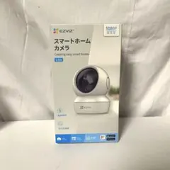 2026年最新】EZVIZ C6Nの人気アイテム - メルカリ
