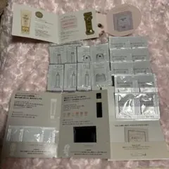 アルビオン エクシア イグニス サンプルセット まとめ売り