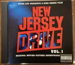 C*B様 NEW JERSEY DRIVE[DVD] ニュージャージー・ドライブ - メルカリ