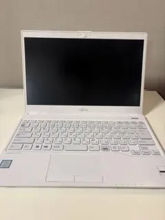 野*太様 【中古・2018年購入】富士通 LIFEBOOK UH75/B3 2025年最新】lifebook uh75/b3の人気アイテム - メルカリ