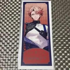 セラフ・ダズルガーデン IMPACT チケット風カード にじさんじ