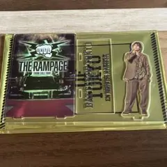 神谷健太 アクスタ