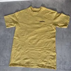 Patagonia パタゴニア Tシャツ イエロー S