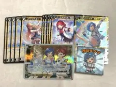 芝恵美 4枚 聖痕のクェイサー 旧lycee 旧リセ - メルカリ