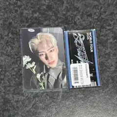 ZEROBASEONE リッキーセット