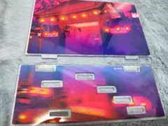 いれいす ジオラマ