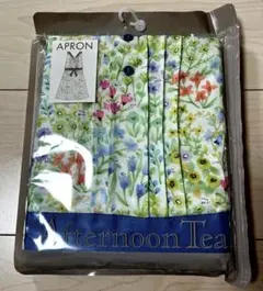 新品未使用Afternoon Tea エプロンのサムネイル