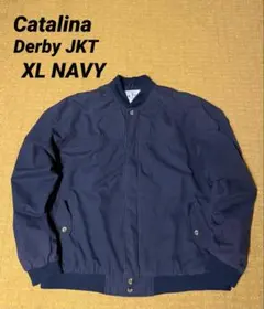 90s〜00s La Paz by Catalina ダービージャケットXL