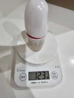 SHISEIDO REVITALESSENCE SKIN GLOW 140