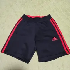 adidas Predator 半ズボン 140