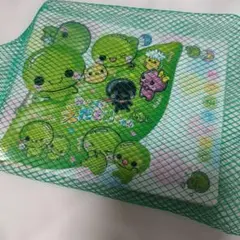 えだまめちゃん　メモ帳