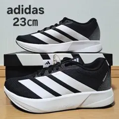 【8439】【新品】箱なし　23㎝ アディダス スニーカー デュラモ RC2