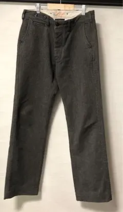 シュガーケーン デニム