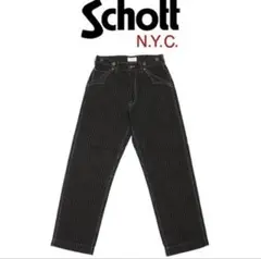2025年最新】SCHOTT デニム・ジーンズの人気アイテム - メルカリ