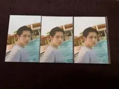 Chrono ポストカード