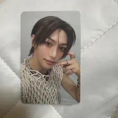 straykids ATE accordion フィリックス トレカ