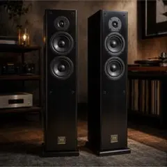 ONKYO HTS-F10 THX認定 トールボーイ スピーカー ペア 2/2 ONKYO HTS-F10 THX認定 トールボーイ スピーカー ペア 2/2 - メルカリ