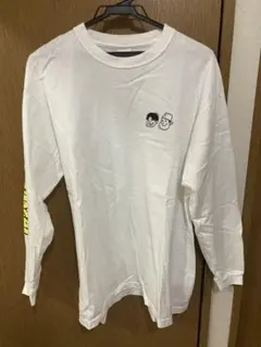 あちこちオードリー　POPUP SHOP 限定ロンT