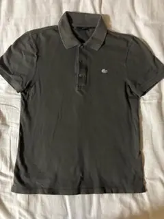 LACOSTE ポロシャツ 半袖
