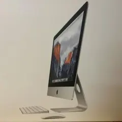 Apple iMac 21.5インチ A1418 Late 2015のサムネイル